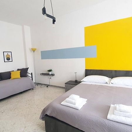Limited Edition Guesthouse Bari Ngoại thất bức ảnh