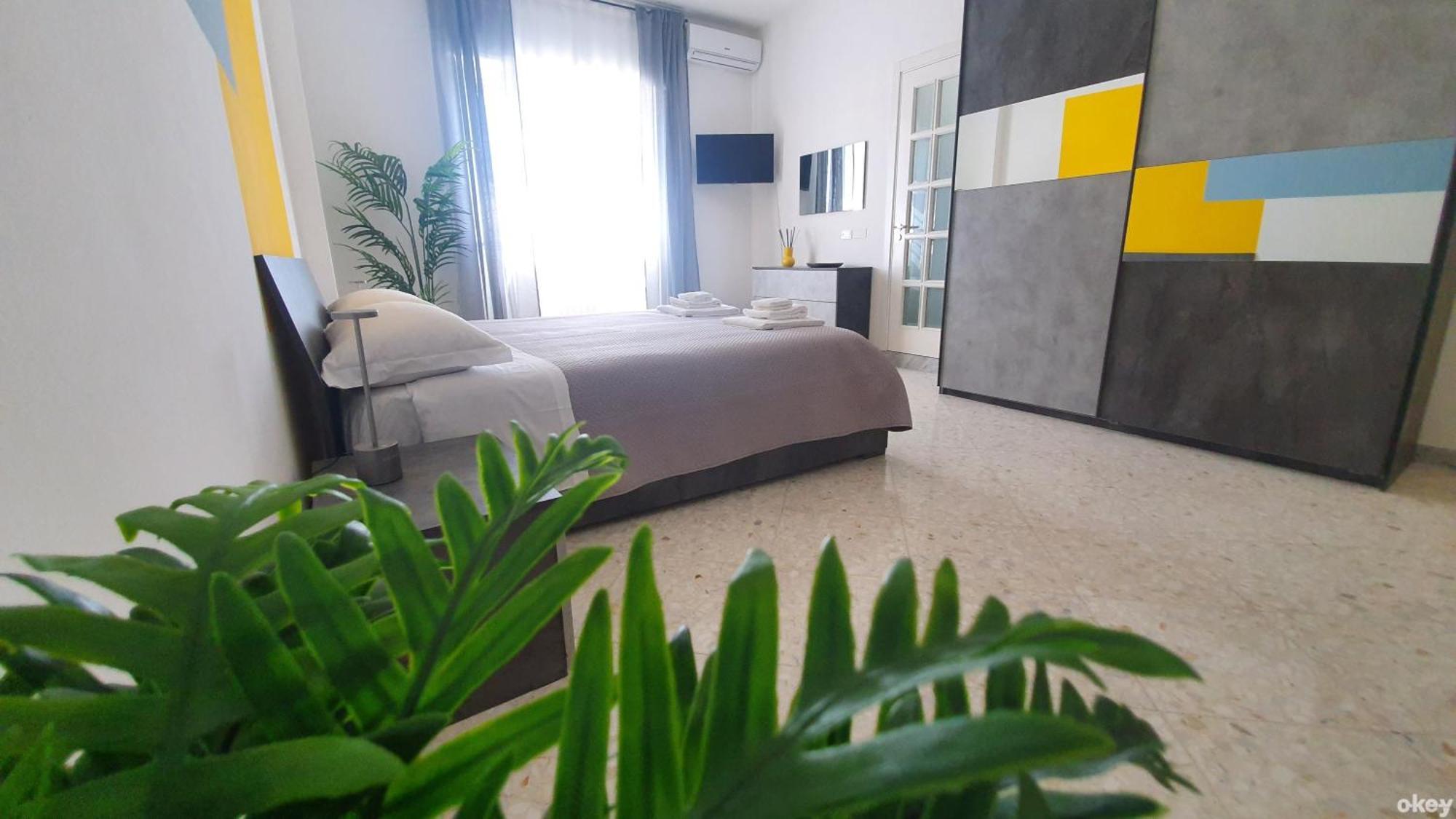 Limited Edition Guesthouse Bari Ngoại thất bức ảnh