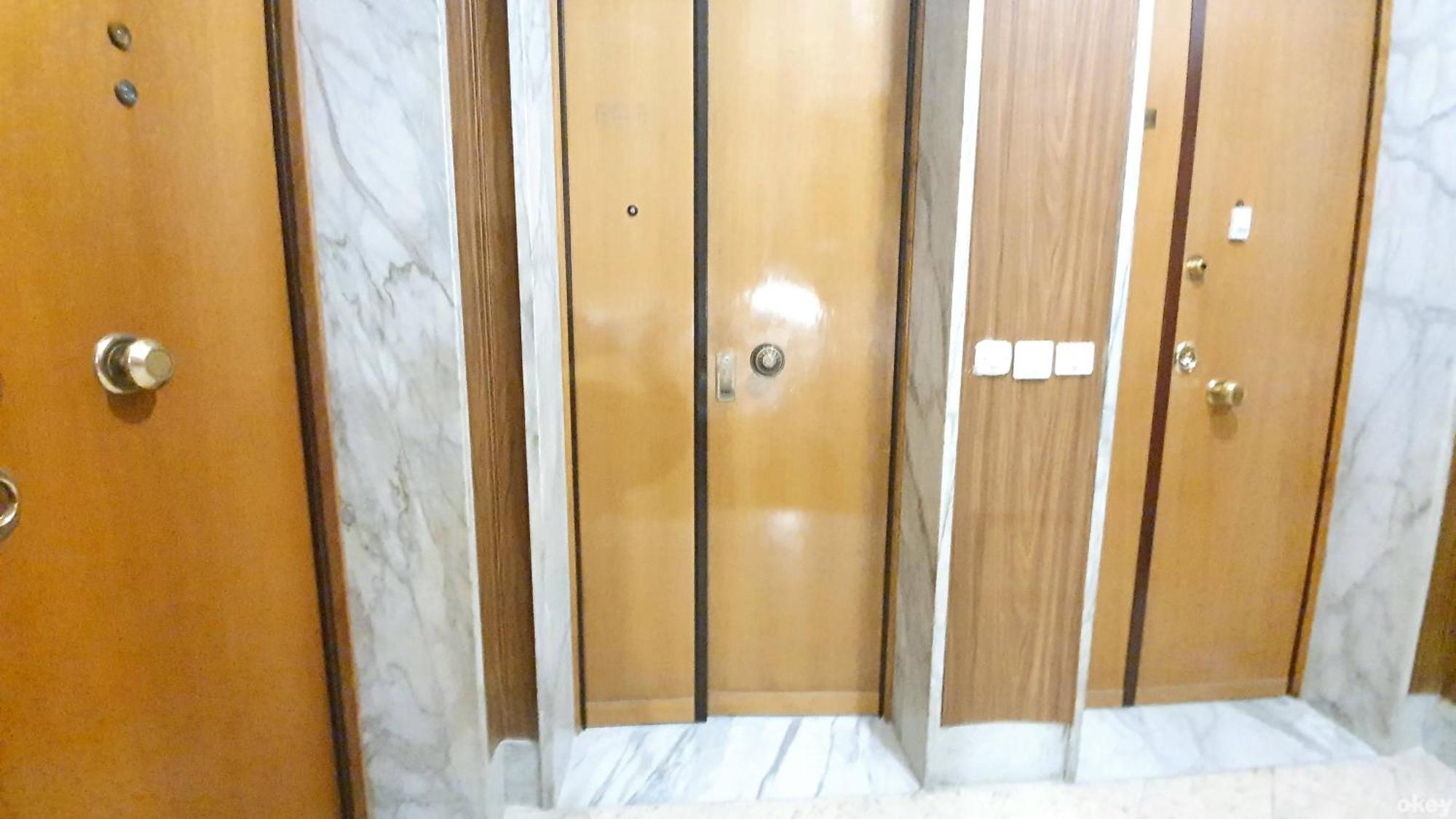 Limited Edition Guesthouse Bari Ngoại thất bức ảnh