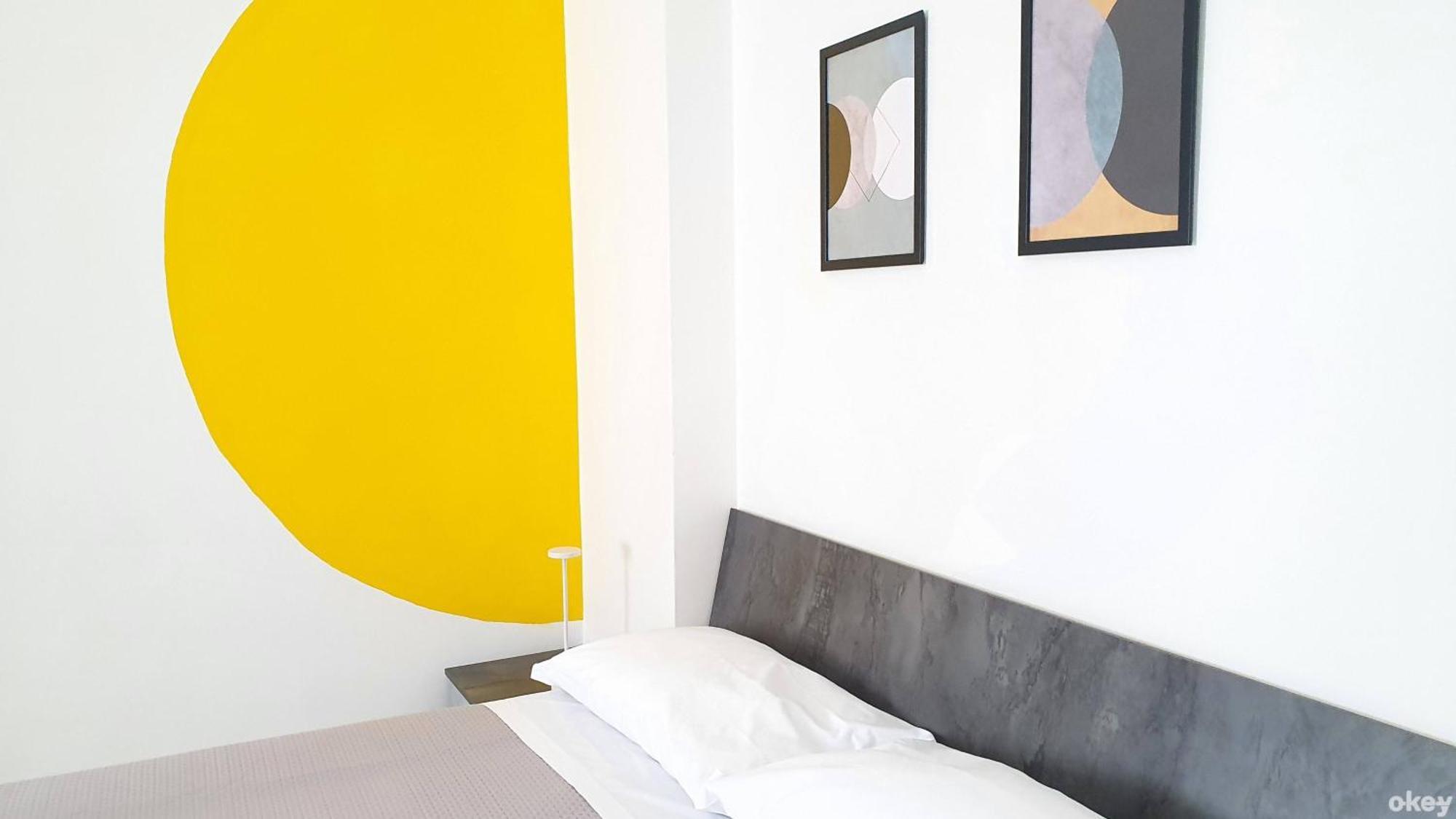 Limited Edition Guesthouse Bari Ngoại thất bức ảnh