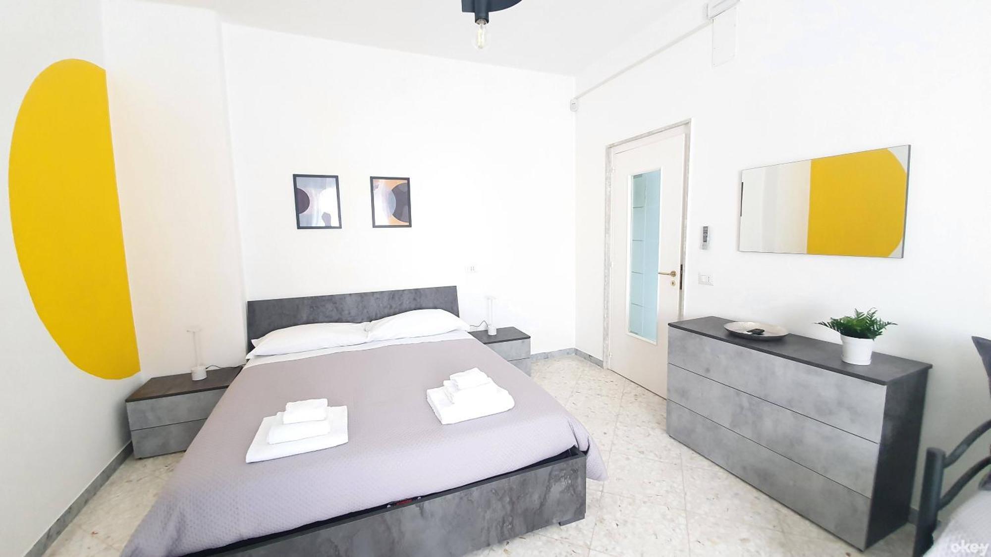 Limited Edition Guesthouse Bari Ngoại thất bức ảnh