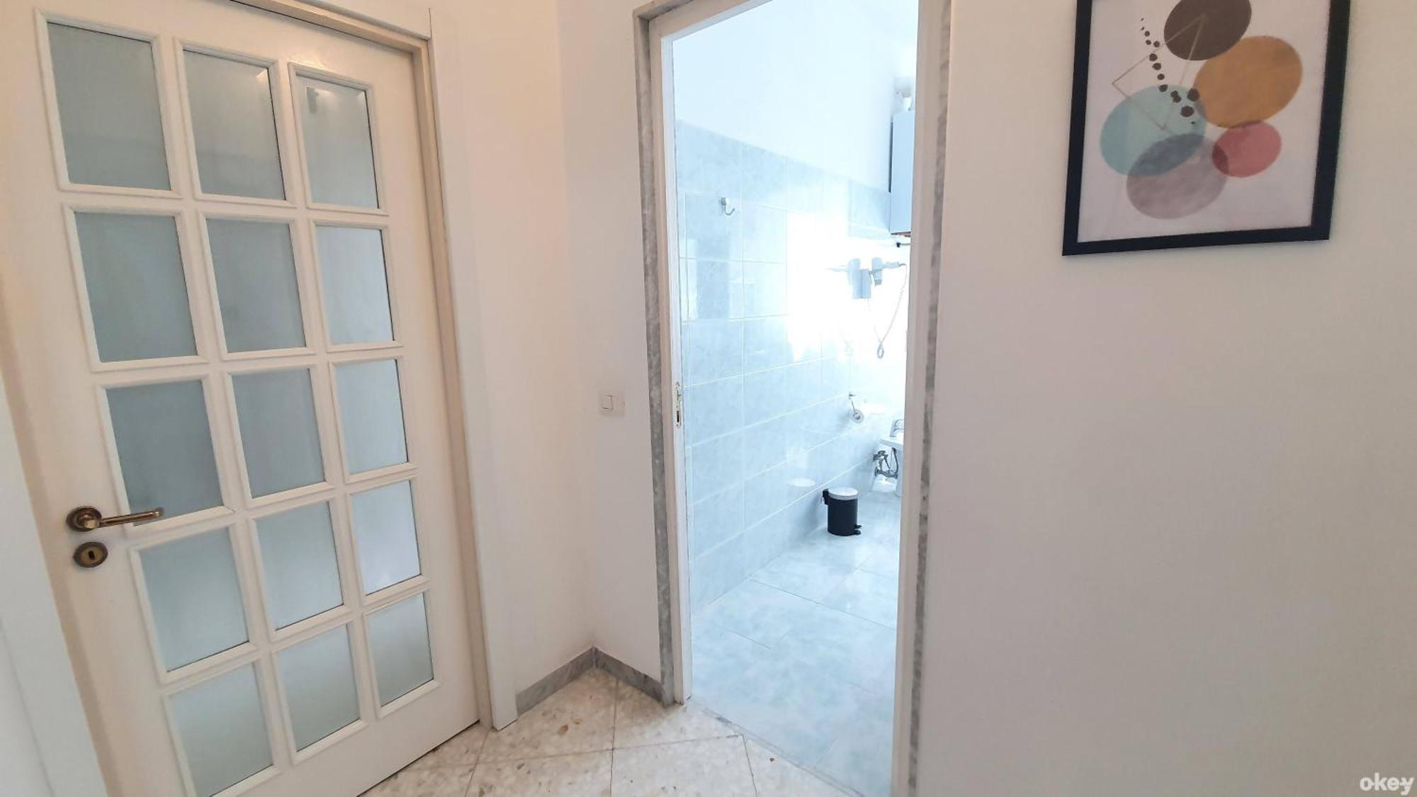 Limited Edition Guesthouse Bari Ngoại thất bức ảnh