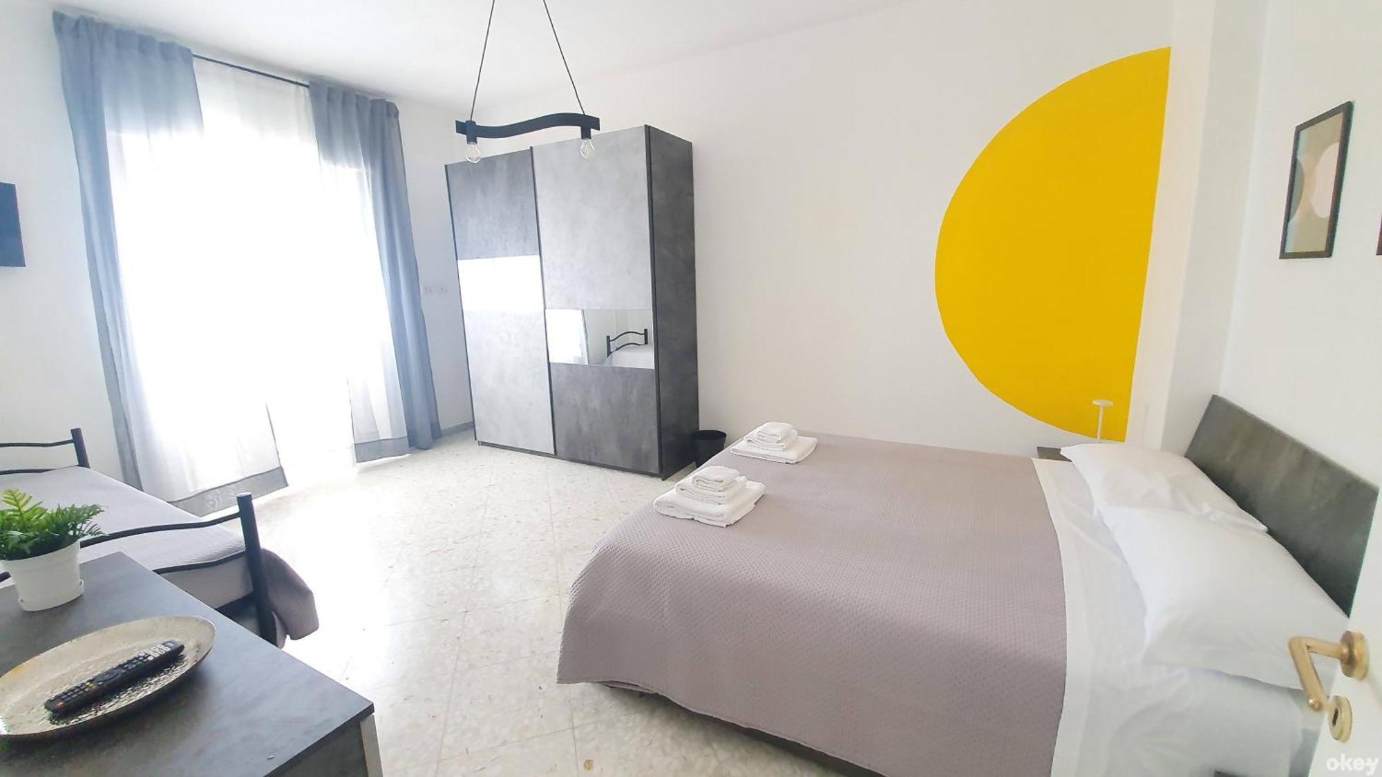Limited Edition Guesthouse Bari Ngoại thất bức ảnh