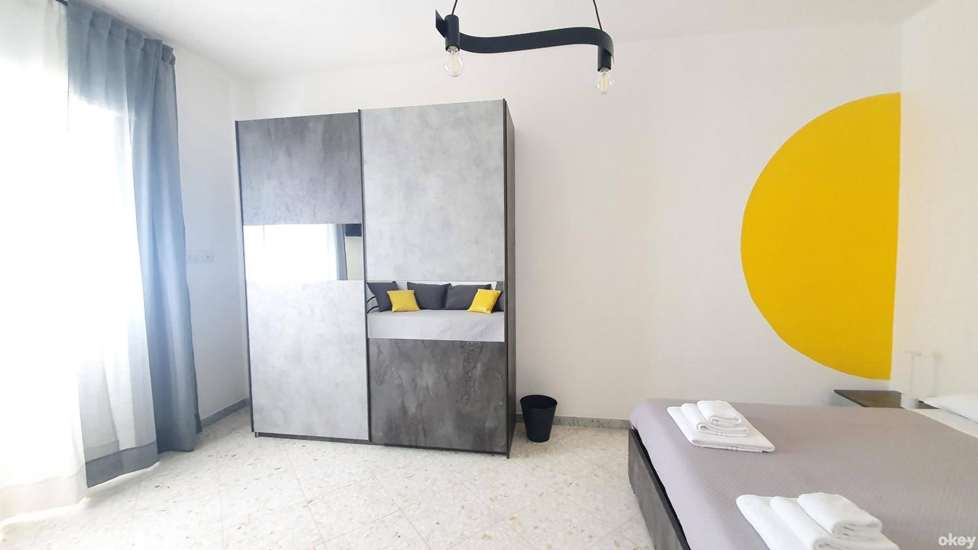Limited Edition Guesthouse Bari Ngoại thất bức ảnh