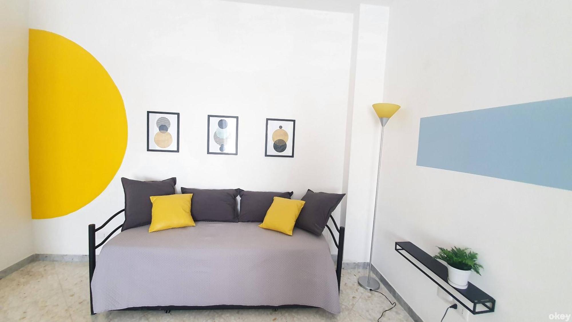 Limited Edition Guesthouse Bari Ngoại thất bức ảnh