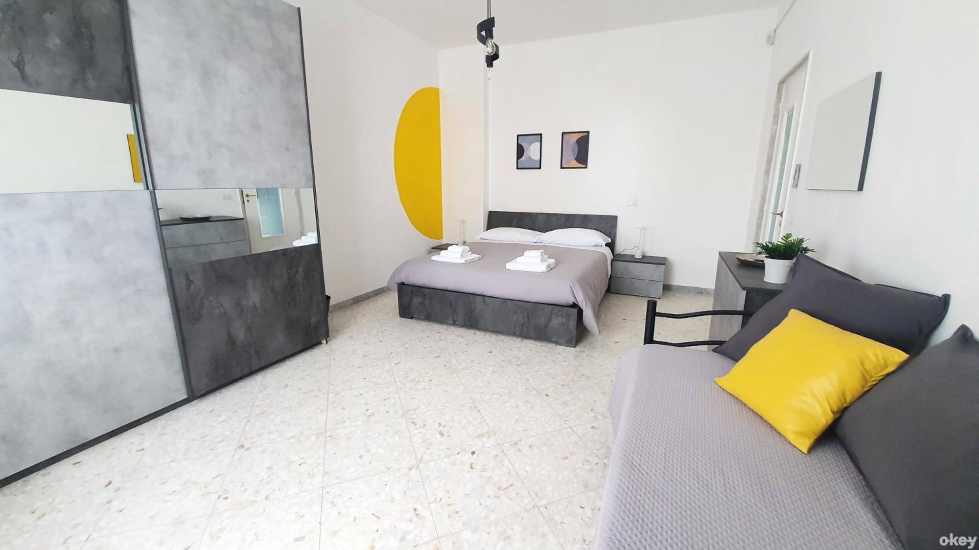 Limited Edition Guesthouse Bari Ngoại thất bức ảnh