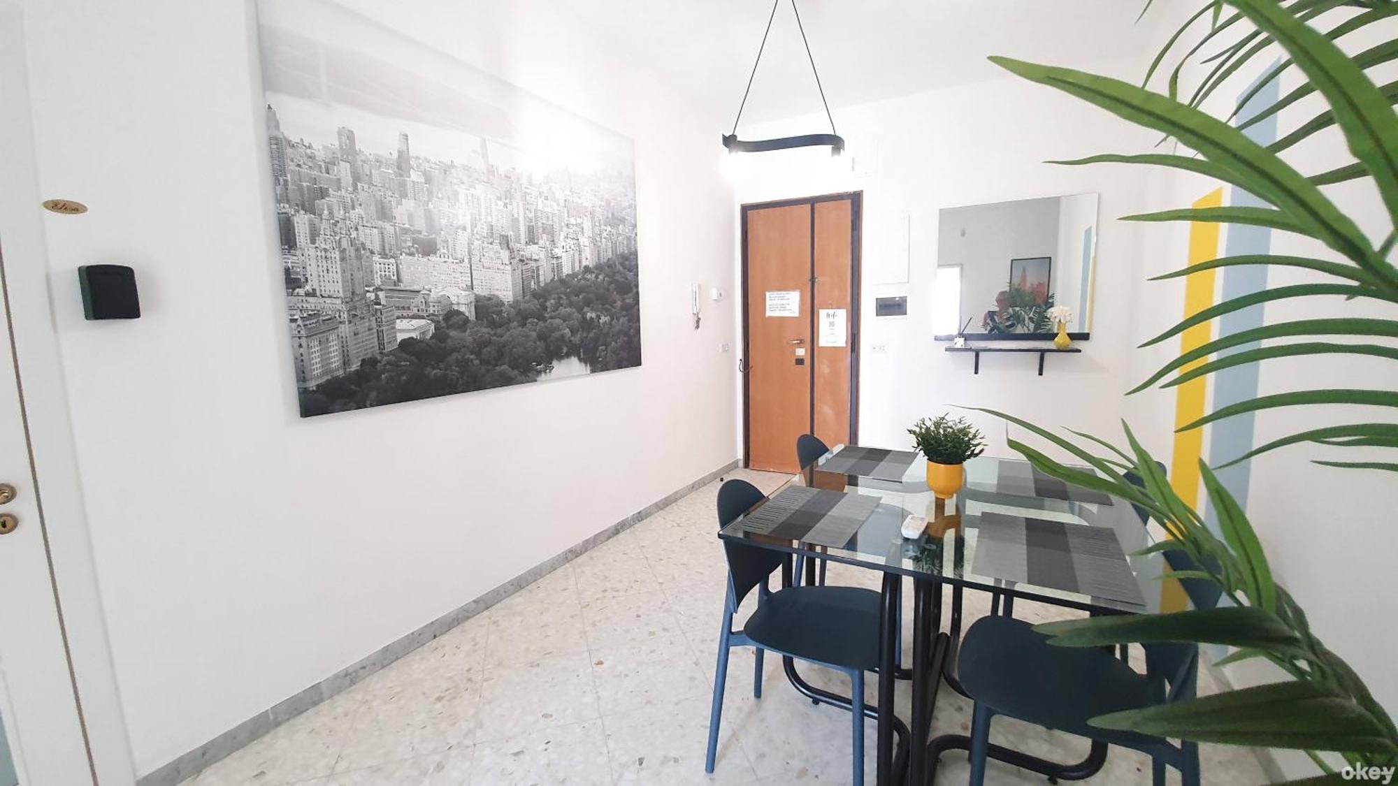 Limited Edition Guesthouse Bari Ngoại thất bức ảnh