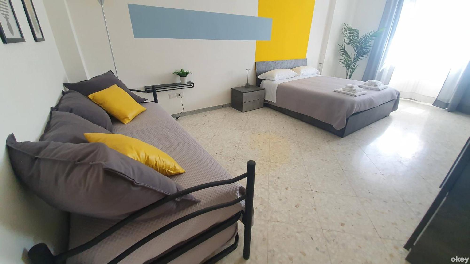 Limited Edition Guesthouse Bari Ngoại thất bức ảnh